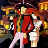   Lupin III: Voyage to Danger <small>Executive Producer</small> ((English version)) 